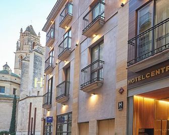 Hotel Centre Reus - Reus - Edifici
