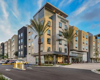 Homewood Suites by Hilton Anaheim Resort - Convention Center - Anaheim - Toà nhà