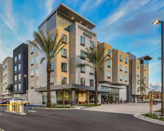 Homewood Suites by Hilton Anaheim Resort - Convention Center - Anaheim - Building