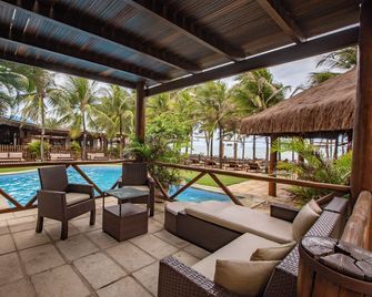 Duro Beach Hotel - Caucaia