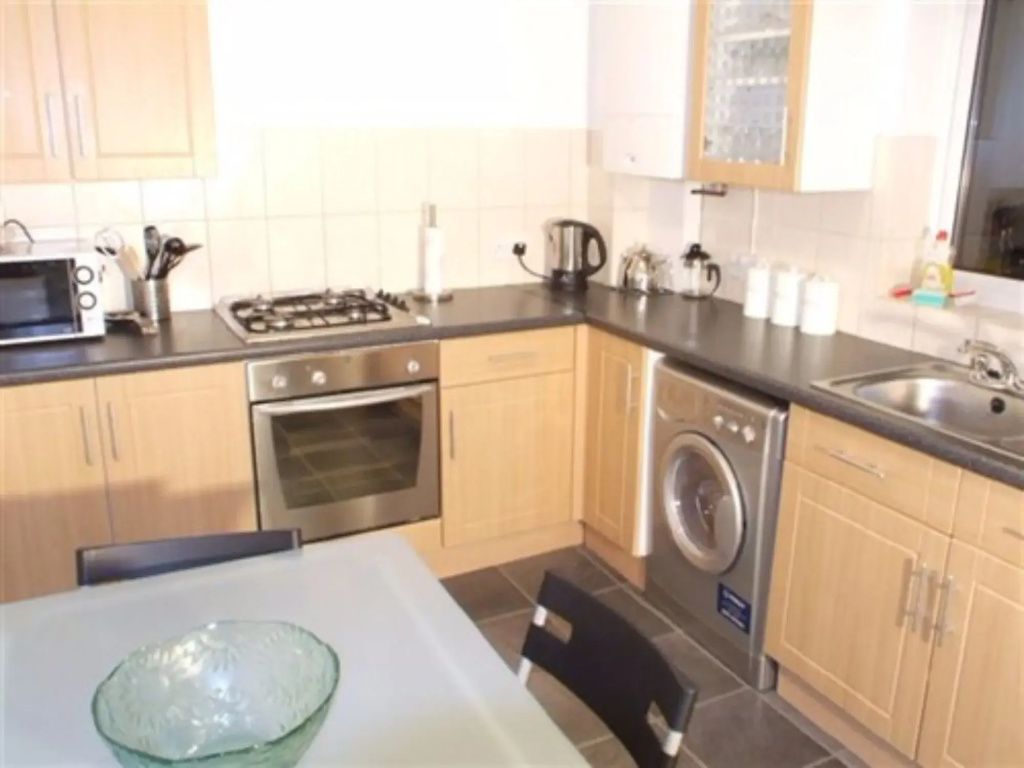 The Regent Motel - Rye - Cocina
