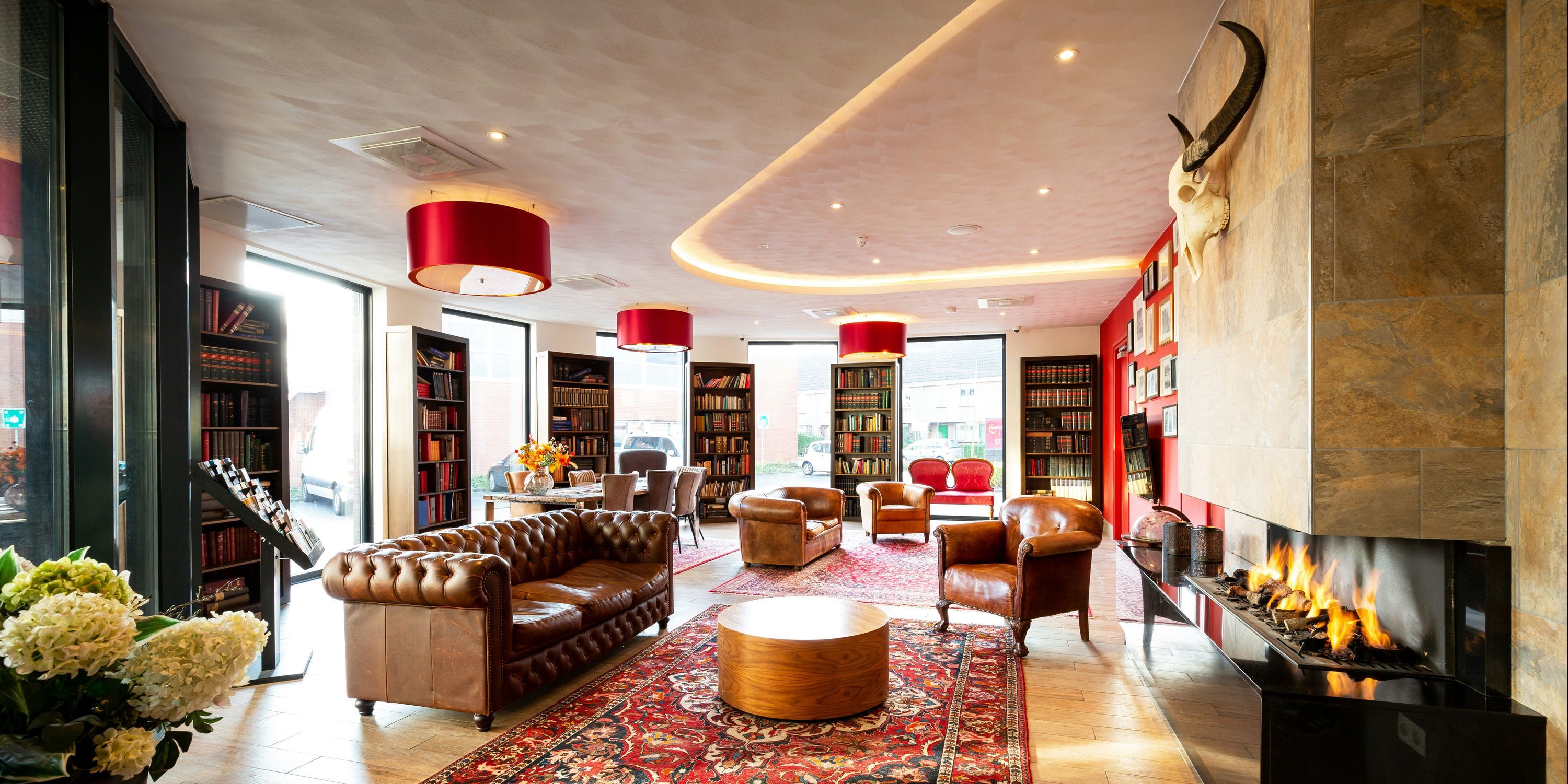 Bastion Hotel Brielle - Europoort thumbnail 2