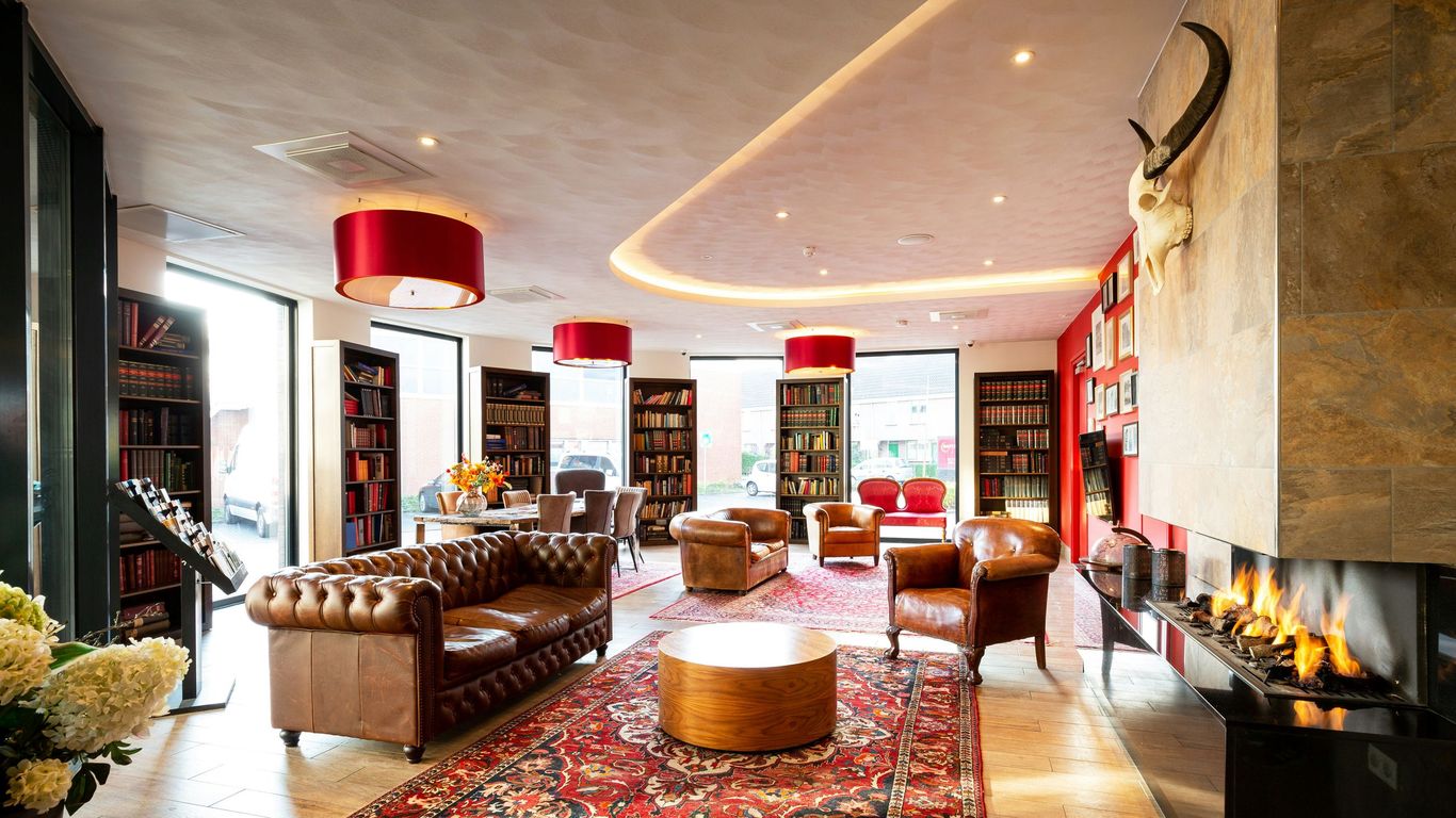 Bastion Hotel Brielle - Europoort