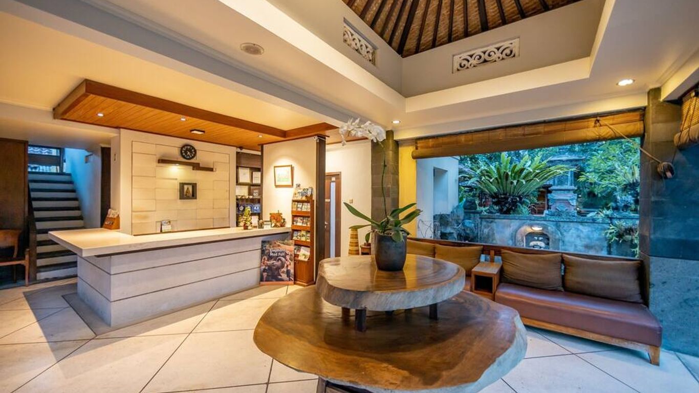 De Munut Balinese Resort