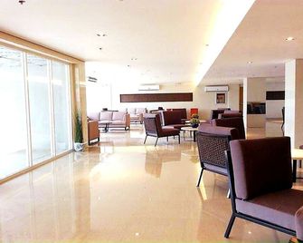 Wil's Condotel - Caloocan - Lobby