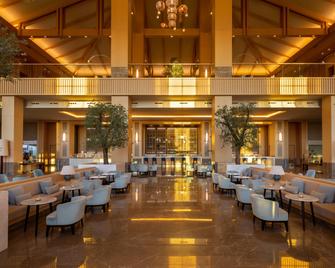 Rixos Water World Aktau - Aqtau - Bar