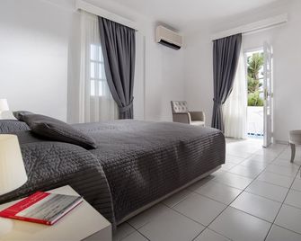 Daedalus Hotel - Fira - Habitación