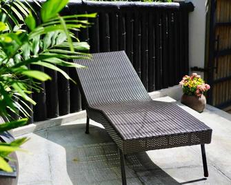 Mayfair Resort - Panglao - Patio