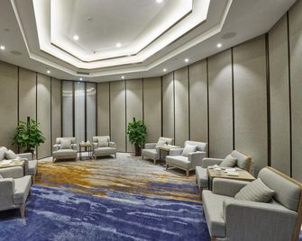 Future Hotel - Zhengzhou - Lounge