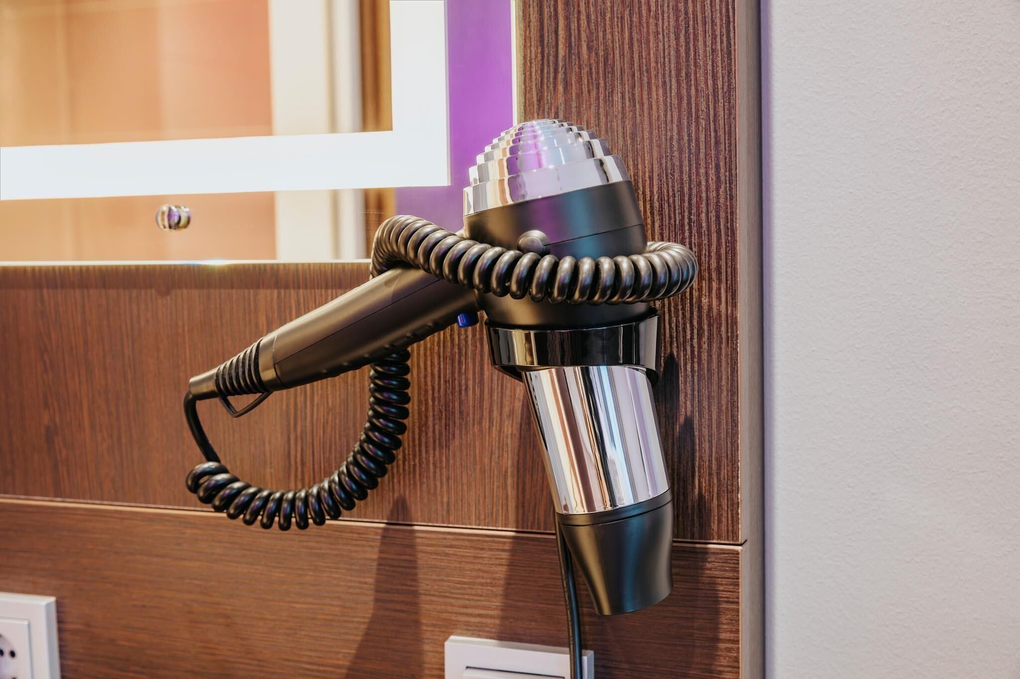 Premier Inn Rosenheim City Lokhöfe - Розенгайм - Зручності у номері