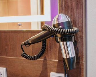 Premier Inn Rosenheim City Lokhöfe - Розенгайм - Зручності у номері