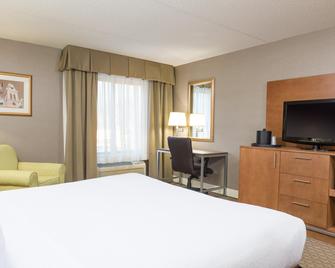 Holiday Inn Manchester Airport - Manchester - Chambre