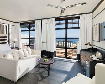 H10 Rubicón Horizons Collection - Playa Blanca - חדר שינה