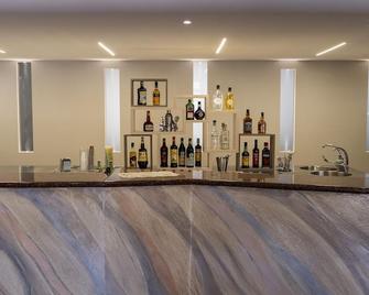 Kristall Palace Hotel - Atena Lucana