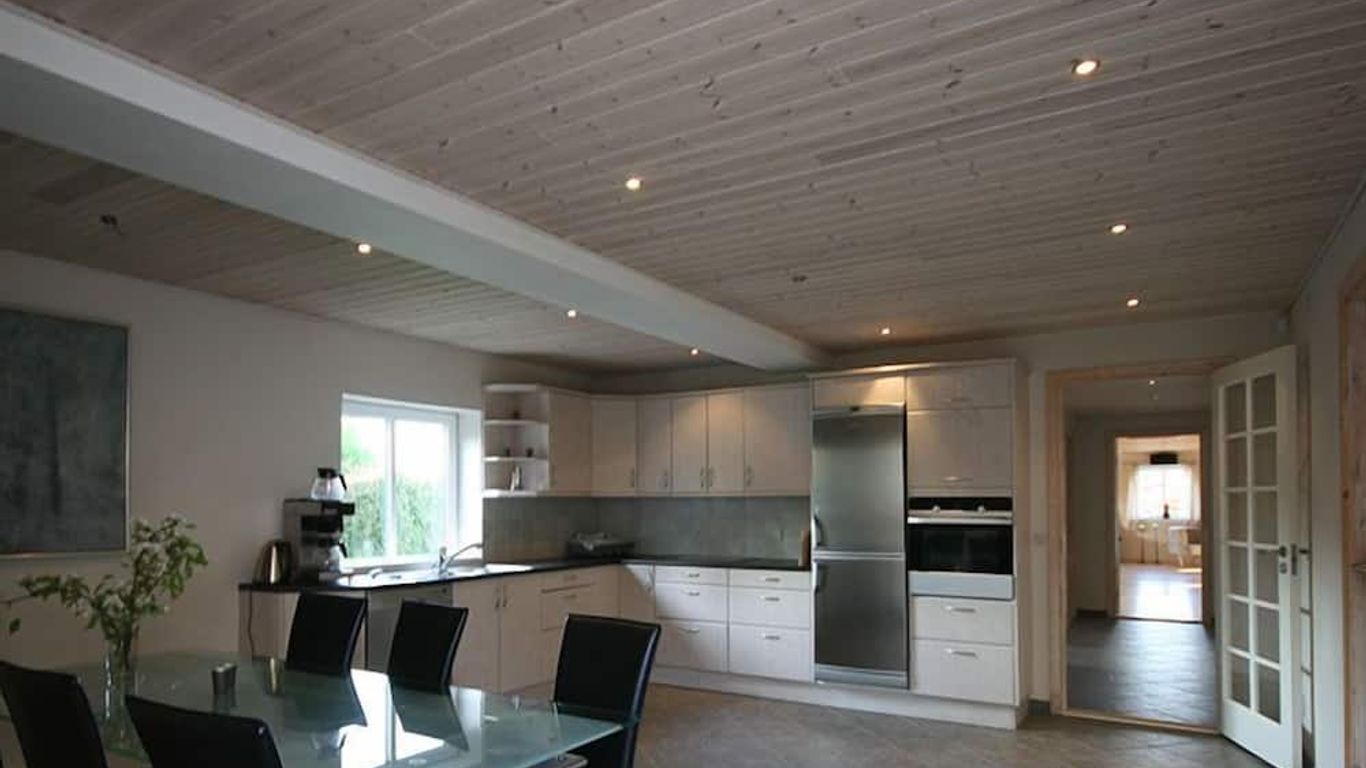 Liseby Bed & Breakfast