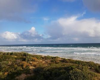 Ocean Blue - Linen, WiFi and Pet Friendly - Venus Bay - Spiaggia