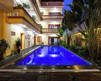 Lys Homestay - Ninh Binh - Pool