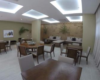London Icaraí Residencial - Niterói - Restaurant