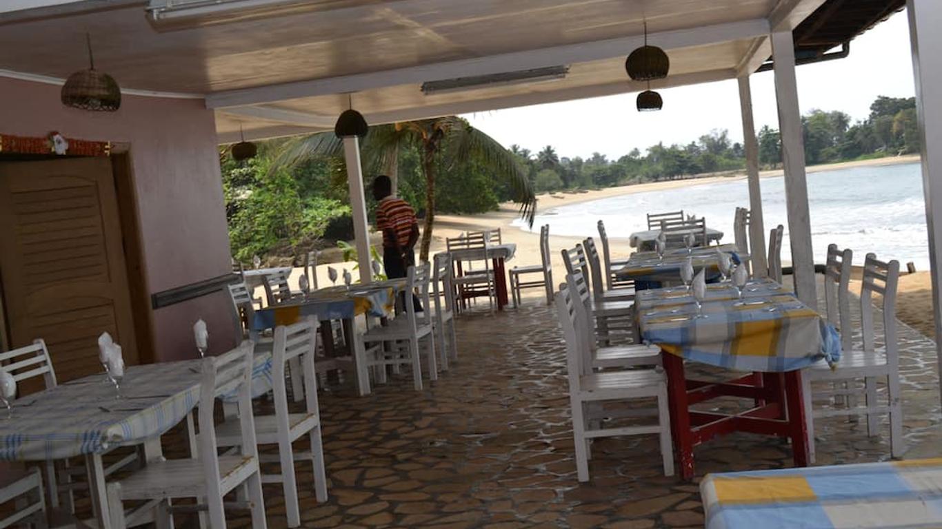 Hotel Tara Plage