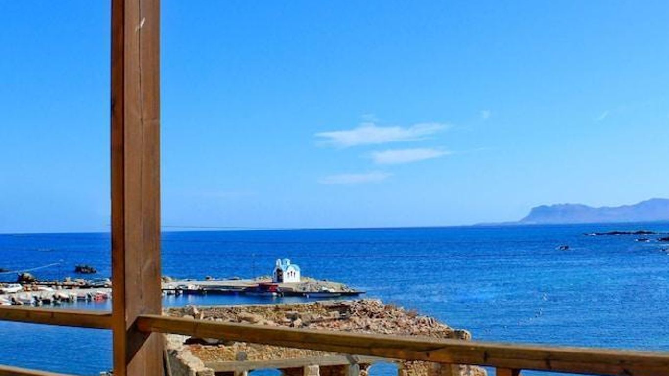 Porto Kalamaki Hotel