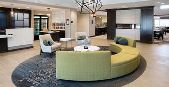 Homewood Suites by Hilton Paducah - Paducah - Lobby