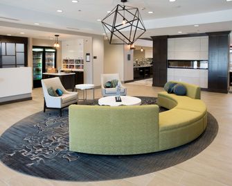 Homewood Suites by Hilton - Paducah - פדוקה - לובי