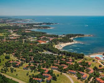 Apartments Polynesia Plava Laguna - Umag