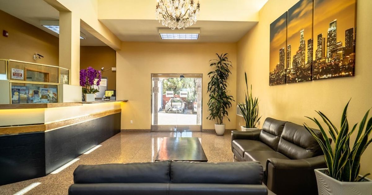 Maywood Inn from 78. Maywood Hotel Deals & Reviews KAYAK