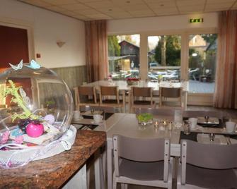 Hotel De Lange Akker - Berg - Restaurant