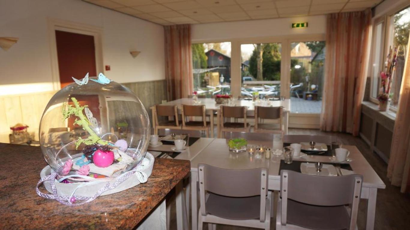 Hotel De Lange Akker