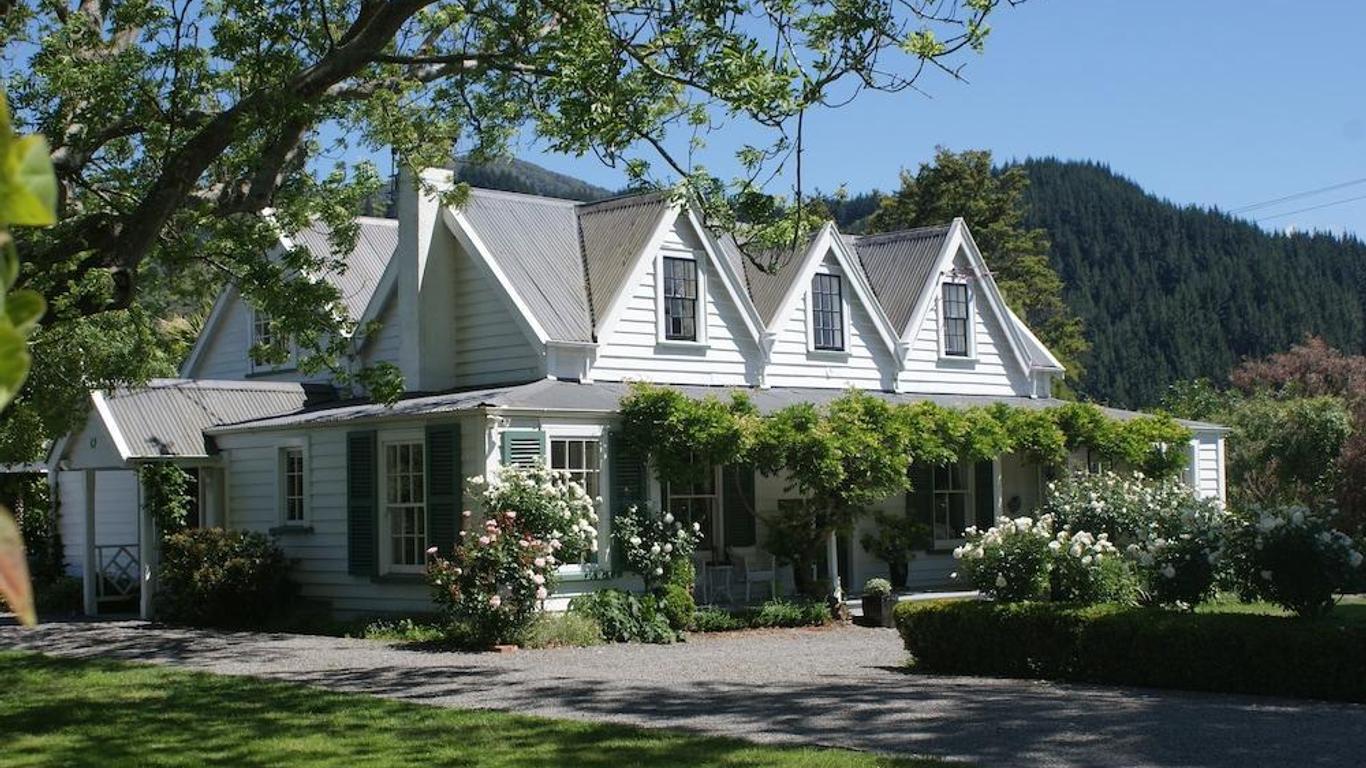 Marlborough Bed and Breakfast