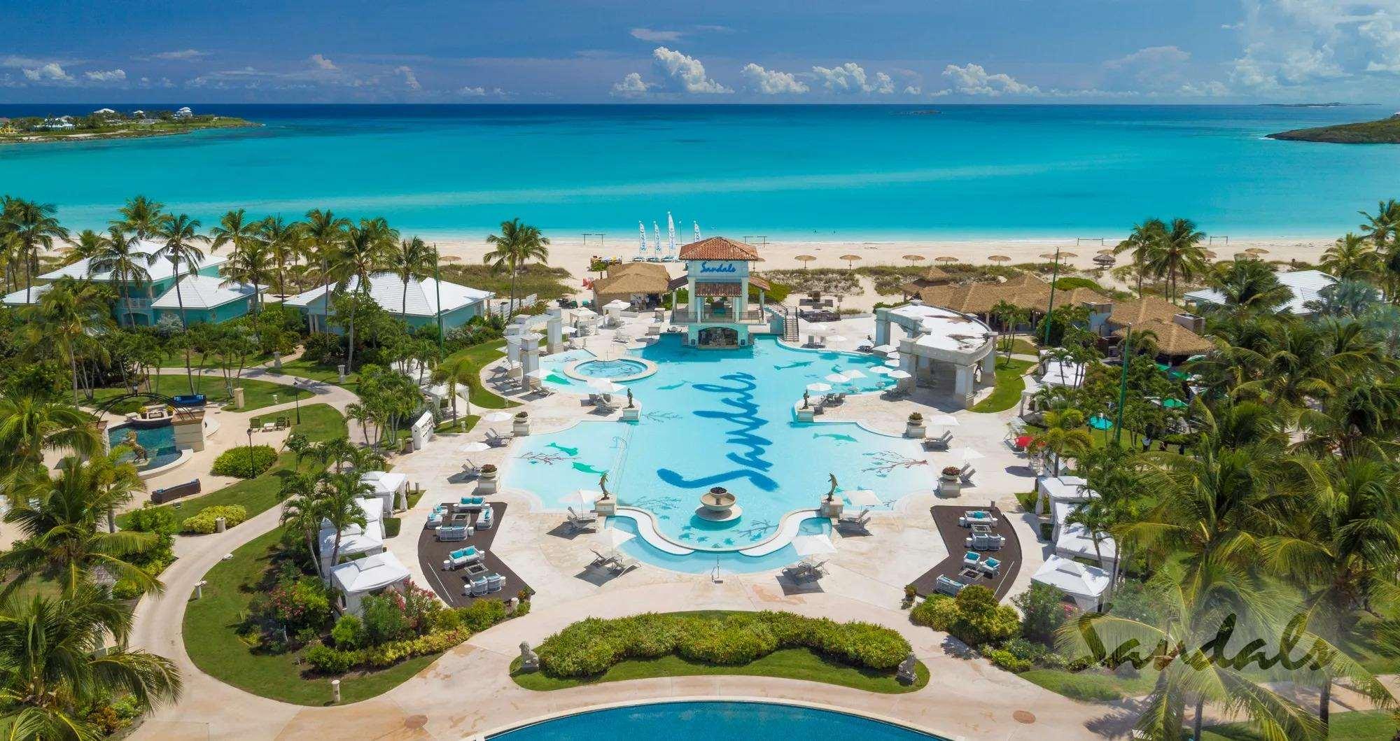 Sandals Resorts on X: 