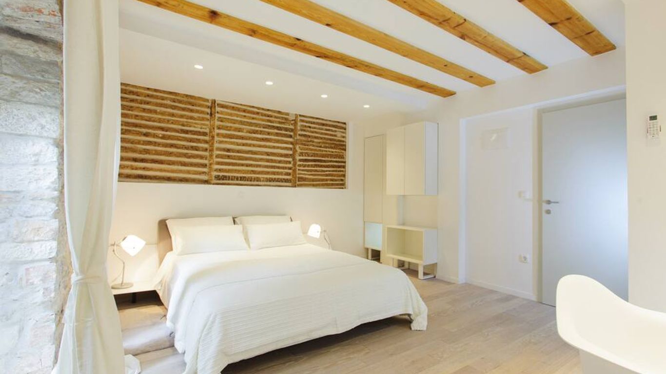 格古爾尼斯基客房酒店 - 斯普利特