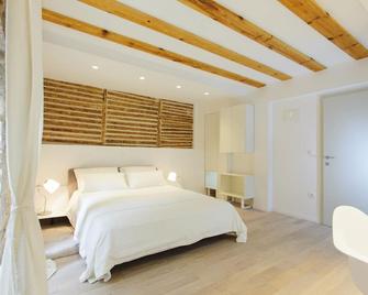 Grgur Ninski Rooms - Split - Bedroom