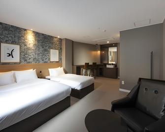 No 25 Signature Hotel Daecheong - Busan - Bedroom
