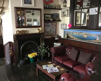 The Dock Inn - Penzance