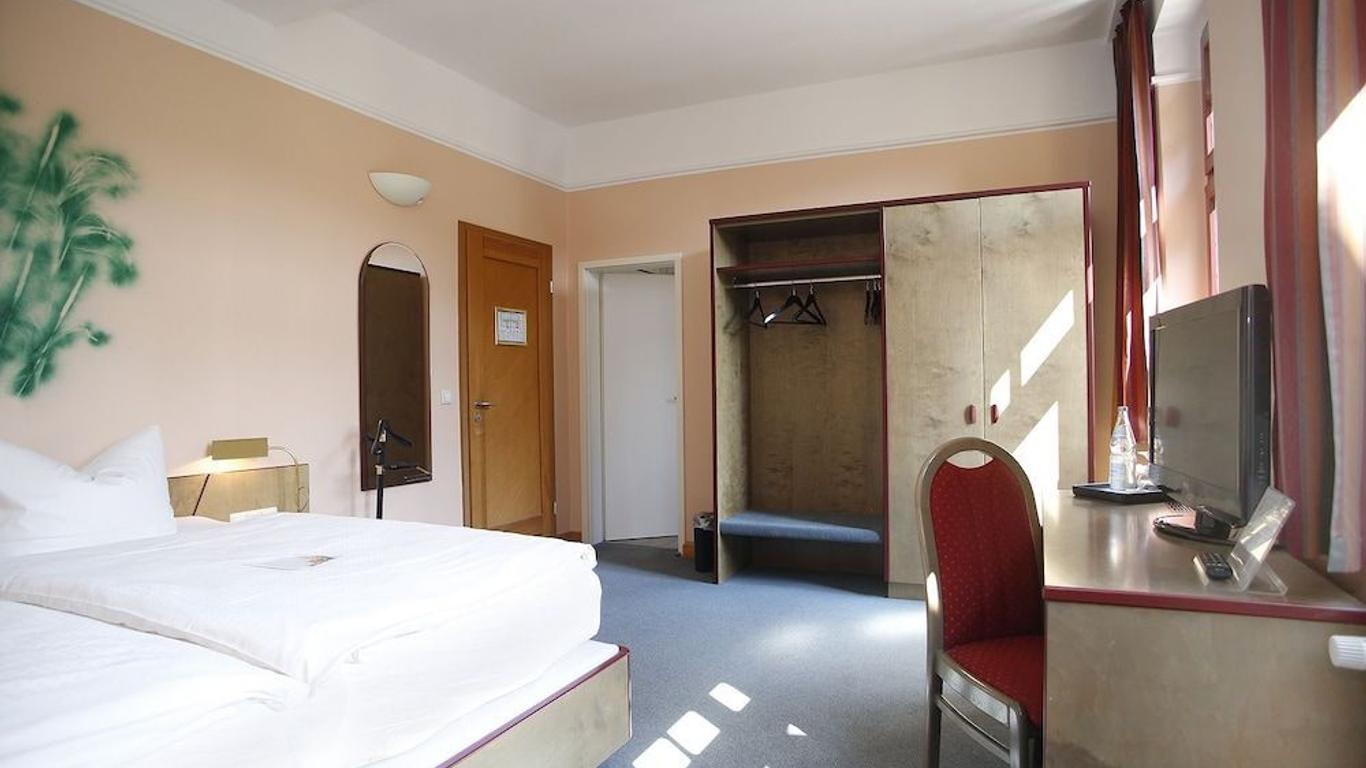 Hotel Reutterhaus