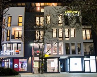Boutique Apartments Blagoevgrad - Blagoevgrad - Building