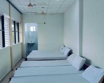 Grace Apart Hotel @Kochi - Kochi - Bedroom
