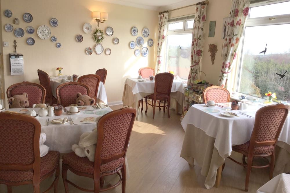 هارموني كانتري لودج