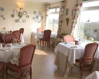 Harmony Country Lodge - Scarborough - Restaurant