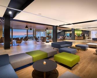 Remisens Hotel Epidaurus - Cavtat - Lounge