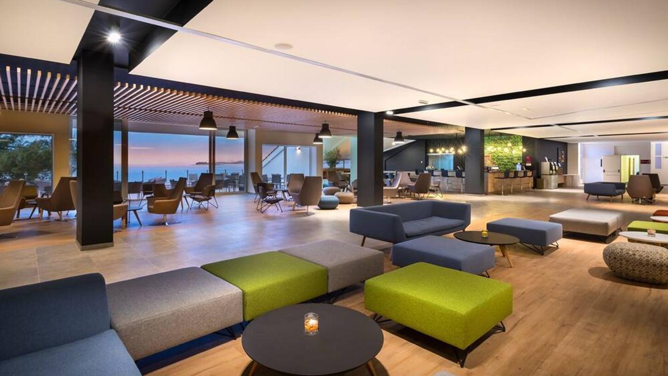 Remisens Hotel Epidaurus