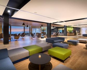 Iberostar Epidaurus - Cavtat - Lounge