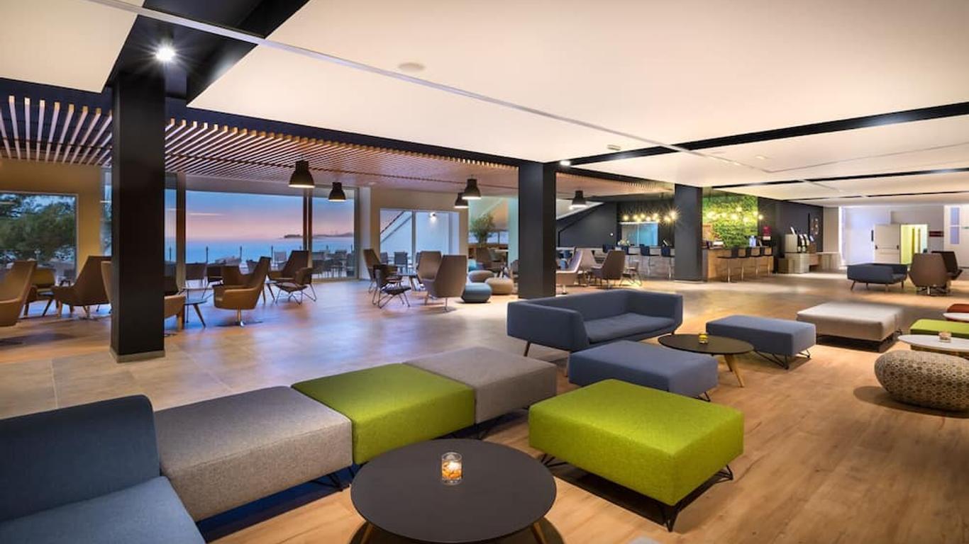 Remisens Hotel Epidaurus