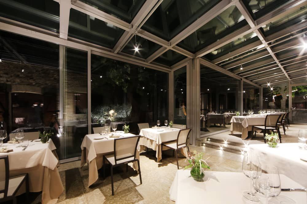 تينوتا بونزياني - جريفينز ريزورت