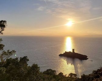 Le Semaphore - Saint-Raphaël