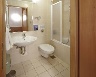 Hotel Vita - Terme Dobrna - Dobrna - Ванна кімната