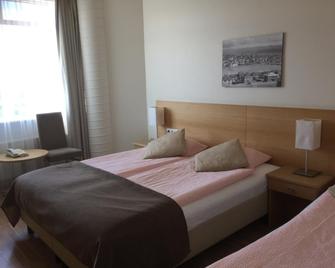 Arctic Comfort Hotel - Reykjavik - Makuuhuone