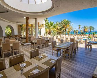 Riadh Palms- Resort & Spa - Sousse - Restaurant